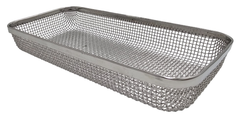 Wire Mesh Filters for Flying Insect Screens